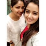 Rachita Ram Instagram – Shubhodhaya Yellarigu 🧡