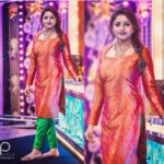 Rachita Ram Instagram - Shubhodhaya Yellarigu 🧡