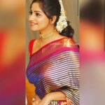 Rachita Ram Instagram - Shubharathri Yellarigu 🧡