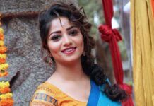 Rachita Ram Instagram - 🌺🌺🌺