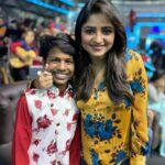 Rachita Ram Instagram - ❤️😍❤️