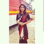 Rachita Ram Instagram – Good Morning People ❤️