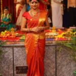 Rachita Ram Instagram - 🧡🧡🧡 . . . . . . . #ashikarangnath #RachitaRam #kannada #sandalwoodactress #nabhanatesh #Gorgeous #SouthIndian #Karnataka #KannadaActress #Indian #payalsharma #Tollywood #TollywoodActress #sandalwood #teluguactress #Mysore #kfi #radhikakumarswamy #rashmika_mandanna #rachitaram #haripriya #amulya #ashikarangnath #pooja #kicchasudeep #yash #darshan #punithrajkumar #appu #shivarajkumar