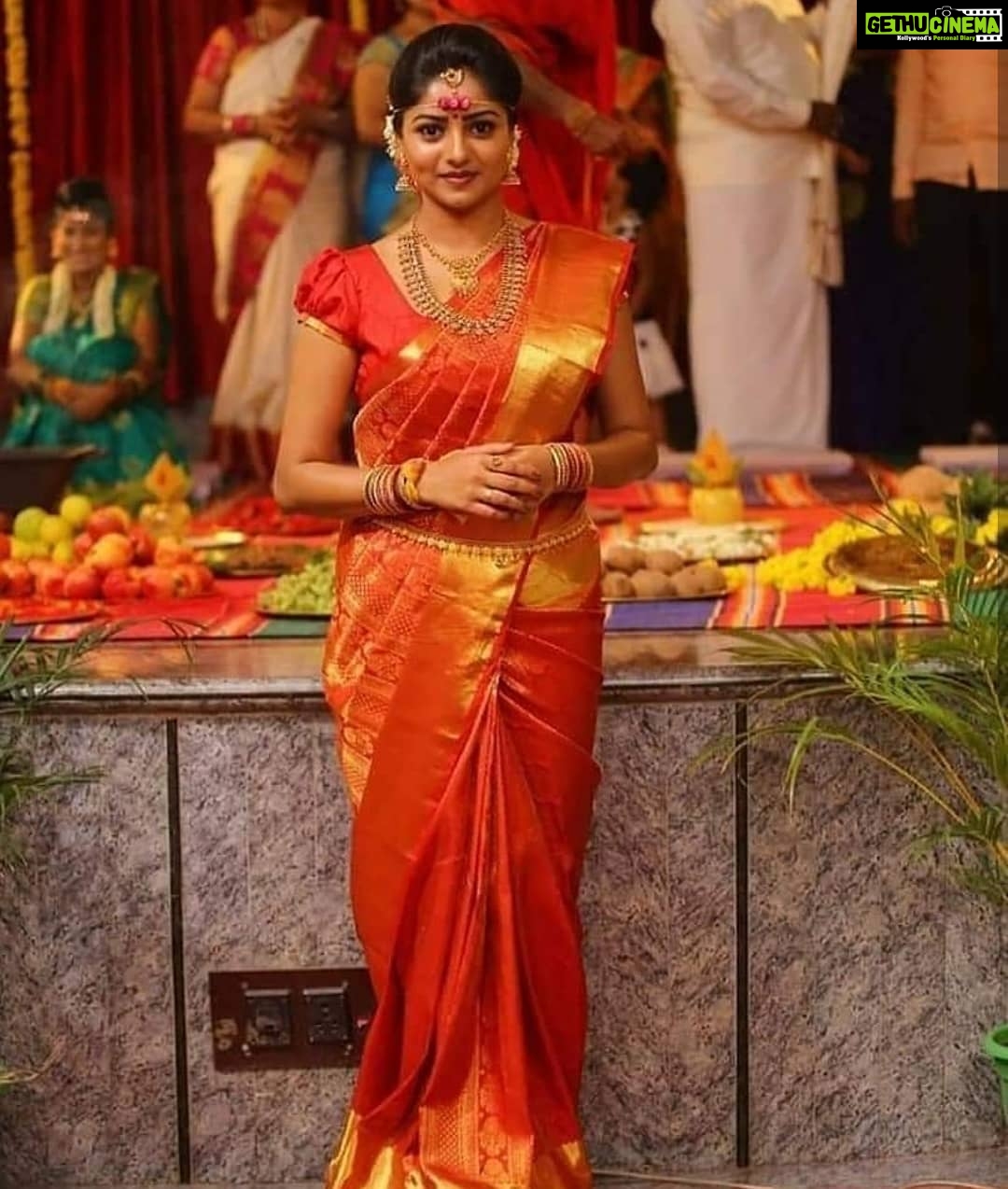 Rachita Ram Instagram - 🧡🧡🧡 . . . . . . . #ashikarangnath #RachitaRam #kannada #sandalwoodactress #nabhanatesh #Gorgeous #SouthIndian #Karnataka #KannadaActress #Indian #payalsharma #Tollywood #TollywoodActress #sandalwood #teluguactress #Mysore #kfi #radhikakumarswamy #rashmika_mandanna #rachitaram #haripriya #amulya #ashikarangnath #pooja #kicchasudeep #yash #darshan #punithrajkumar #appu #shivarajkumar