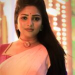 Rachita Ram Instagram - Hello People 🧡