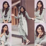 Rachita Ram Instagram - Shubhodhaya Yellarigu 🧡