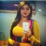 Rachita Ram Instagram - Hello People 🧡