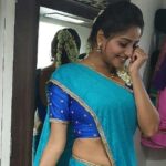 Rachita Ram Instagram - Hello People 🧡