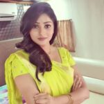 Rachita Ram Instagram - Shubharathri Yellarigu 🧡