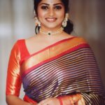 Rachita Ram Instagram - Shubhodhaya Yellarigu 🧡