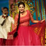 Rachita Ram Instagram - Hello People 🧡