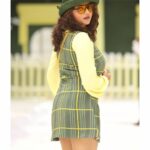 Rachita Ram Instagram - Hege kanasta iddini 🙈 Comment Madi ❤️