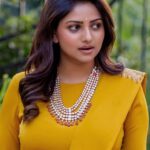 Rachita Ram Instagram - 💛