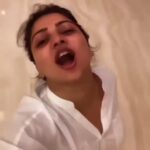 Rachita Ram Instagram - Love You All....🧡🖤 . . #rachitaram