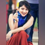 Rachita Ram Instagram - ❤️😻❤️