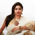 Rachita Ram Instagram - Hello Guys Yelru Hegiddira 🙈🌼