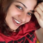 Rachita Ram Instagram - Good Night...♥️