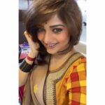 Rachita Ram Instagram - 👄