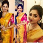Rachita Ram Instagram - 🌼🌼🌼