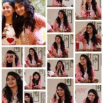Rachita Ram Instagram - Hello Yelru Hegiddira 🙈♥️