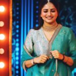 Rachita Ram Instagram - 🕊️