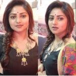 Rachita Ram Instagram – Shubharathri Yellarigu 🖤