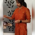 Rachita Ram Instagram – Hello Guys Yelru Hegiddira 🙈 ❤️