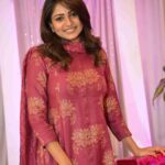 Rachita Ram Instagram – Shubhodhaya Yellarigu ♥️