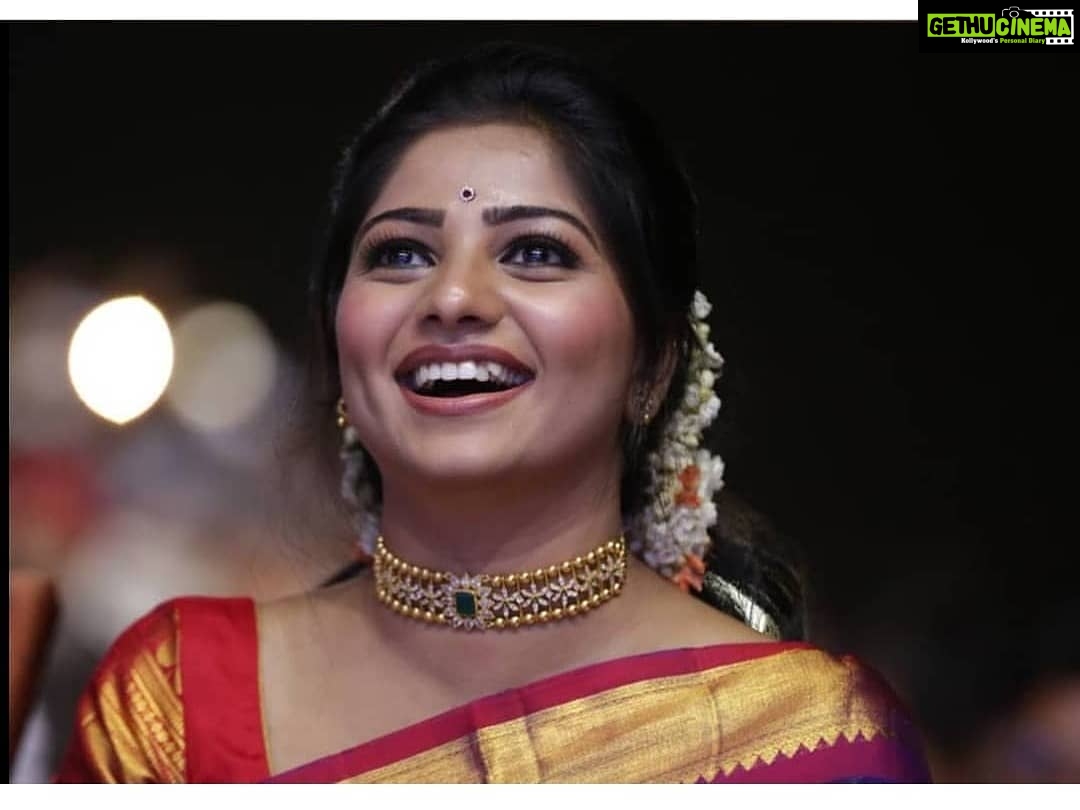 Rachita Ram Instagram - Good Morning 🌞 Happy Sunday....💙