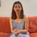 Radhika Apte Instagram - Bitcoin & other cryptos are emerging as new age investment options. The earlier you start, the longer the investment horizon & more potential to harness! Don't let anyone to ask you 'Bitcoin Liya Kya'? Download the @coindcxofficial Go app and use the code: RADHIKA100 to get free Free Bitcoin Worth 100 and you might as well win a Bitcoin! #BitcoinLiyaKya #CoinDCXGo PS - You can avail only 1 coupon code and to unlock rewards, you need to complete your 1st transaction. Post 30 days free bitcoin will be unlocked.