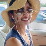 Radhika Apte Instagram – I know I look like an idiot but definitely don’t look like I care 🤷🏽‍♀️ #sunprotection #toohottohandle