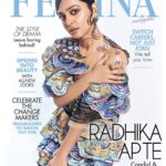 Radhika Apte Instagram – Editor: Ruchika Mehta (@ruchikamehta05)
📸: Sheldon Santos (@sheldon.santos)
Stylist: Yukti Sodha (@yuktisodha)
Hair and Makeup: Tenzin Kyizom (@tenzinkyizom_official) at Inega (@inega.in)
Fashion Coordinator: Radhika Gattani (@radhika.gattani)
Design Director: Bendi Vishan (@bendivishan )
Outfit: Rahul Mishra (@rahulmishra_7)
Jewellery: Outhouse (@outhousejewellery), Misho (@misho_designs )