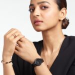 Radhika Apte Instagram - Get the party perfect accessories from @danielwellington 💥 Shop from the website and 50% off everything when you buy 3 items or more (exclusions apply) and with the discount code DWXRADHIKA you get extra 15% discount #danielwellington #collaboration ⠀
