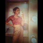 Radhika Apte Instagram – Issa lewk?! (Caption by @kritikagill) #obvs #amnotamillenialforsure #sheis