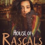 Radhika Apte Instagram - They call me "different", I hear "unique". They call me "Rascal", but ain’t that grand? 😏. Here's to b̶̶r̶̶e̶̶a̶̶k̶̶i̶̶n̶̶g̶ bending the rules! Follow @houseofrascalsindia for more details House of Rascals releases on December 18 #HouseOfRascals