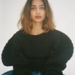 Radhika Apte Instagram - For @alsojournal wearing @lemaire_official from @gentlewench photographed by @gabulaurent styled by @kellyannhughes hair make up by @louisacopperwaite