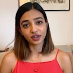 Radhika Apte Instagram – If nothing else, I definitely plan to pamper my loved ones with festive presents this year. Some are near, some quite far, but the @danielwellington watch and jewellery is the perfect gift so far. After all #DWali is all about adding a bit of sparkle around you. #danielwellington