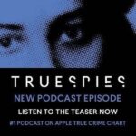 Radhika Apte Instagram - I returned to the role of Noor Inayat Khan for the latest episode of the True Spies podcast! Noor was an Allied spy who risked everything to help the French Resistance during WWII. It's an incredible story of bravery, sacrifice and compassion in the face of tyranny. From @spyscape - listen wherever you get your podcasts.