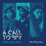 Radhika Apte Instagram - I’m thrilled to share highlights from Badass Women of the Greatest Generation, a chat about @acalltospy, in which I play Noor Inayat Khan. Presented by @spyscape @ifc. Highlights here: https://youtu.be/iWIaqoZBrvc w/ myself, co-star @sarahmegant and others! #ACallToSpy is in theaters and on demand in US & UK! #spy #film