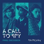 Radhika Apte Instagram – I’m thrilled to share highlights from Badass Women of the Greatest Generation, a chat about @acalltospy, in which I play Noor Inayat Khan. Presented by @spyscape @ifc. Highlights here: https://youtu.be/iWIaqoZBrvc w/ myself, co-star @sarahmegant and others!  #ACallToSpy is in theaters and on demand in US & UK! #spy #film