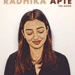 Radhika Apte Instagram – And this is me! 🤪
#netflix #thecreativeindians what fun to see this all shot on an iphone @thecreativeindians