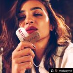 Radhika Apte Instagram - The best promotions ever ❤️❤️ @motwayne @netflix_in @jplgraham #ghoul 👻 #Repost @motwayne with @get_repost ・・・ On this day, 2 years ago... The Bold and the Bashful @radhikaofficial #ghoul @netflix_in