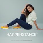 Radhika Apte Instagram – Stubborn with comfort and flexible in action, get addicted to the light-as-feather, bouncy and squishy Lola shoes from Happenstance. With a range of electrifying colors, these pairs are bound to sophisticate all-day comfort.  Try it, you will be surprised!

@happenstanceofficial 

Start the experience at happenstance.com
#myhappenstance