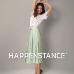 Radhika Apte Instagram - Modern day queens don’t need stilettoes but a pair of comfy and flexible soles and all thanks to Happenstance Lola for making me say that “oh-so-easy” to stride in. Try it, you will be surprised! @happenstanceofficial Start the experience at happenstance.com #myhappenstance