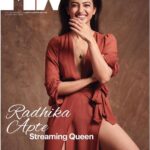 Radhika Apte Instagram - @mansworldindia 🙃