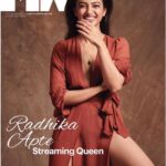 Radhika Apte Instagram – @mansworldindia 🙃