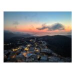 Radhika Apte Instagram – The beautiful Chora of Amorgos #awalkfromthesea #hiking #ilovemountains #ilovetheocean #sunset #nostalgia #memories Χώρα Αμοργού