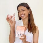 Radhika Apte Instagram – My favorite kit is back – @clinique_in’s Get the Most Glow Kit which is the reason behind my #HappySkin ✨ Go and get your hands on this kit & more exciting offers on Clinique starting from 23rd July on @mynykaa 💖