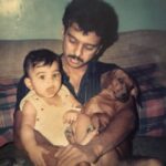 Radhika Apte Instagram – Happy Father’s Day! #fathersday
