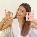 Radhika Apte Instagram - Add to cart happy glowing skin! Last 24 Hours to grab your favorite #MoistureSurge 72-Hour Hydrator 💦Give your skin the happiness it deserves and let it glow. 💖 Shop now on @shoppers_stop for some exciting #MoistureMarathon offers 💖 @clinique_in